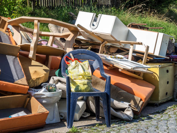 Best Junk Removal Near Me  in Lexington, MO