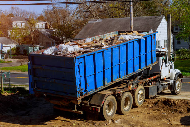 Best Attic Cleanout Services  in Lexington, MO
