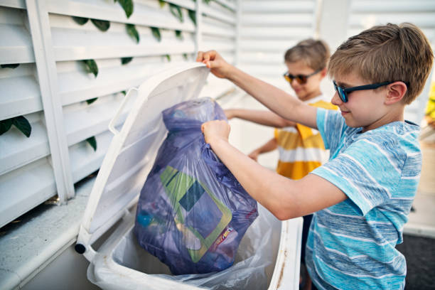Best Garage Cleanout Services  in Lexington, MO