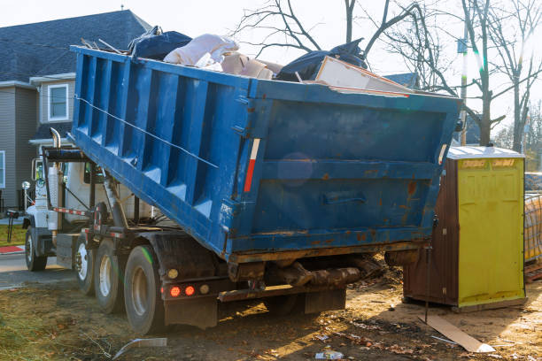 Trusted Lexington, MO Junk Removal Experts