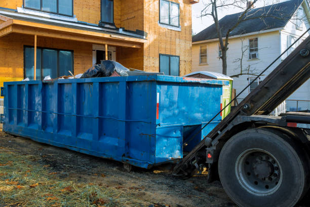 Best Full-Service Junk Removal  in Lexington, MO