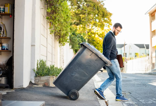 Best Professional Junk Removal  in Lexington, MO