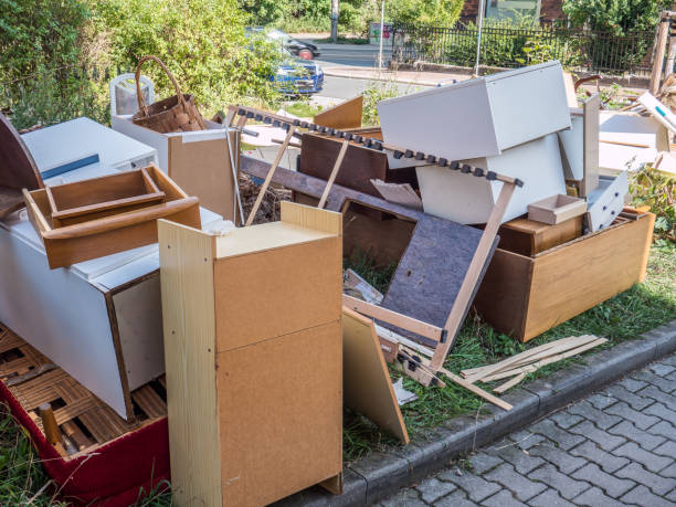 Best Garage Cleanout Services  in Lexington, MO