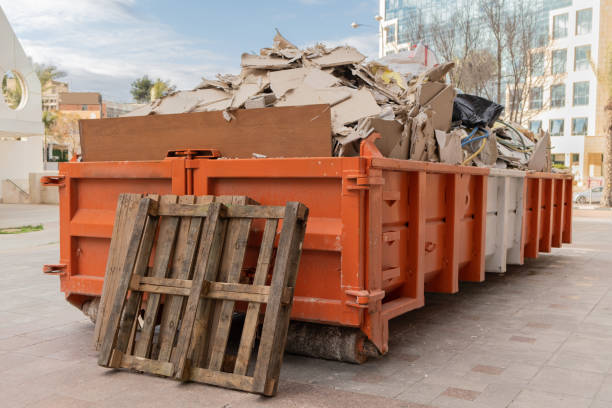 Best Office Junk Removal  in Lexington, MO