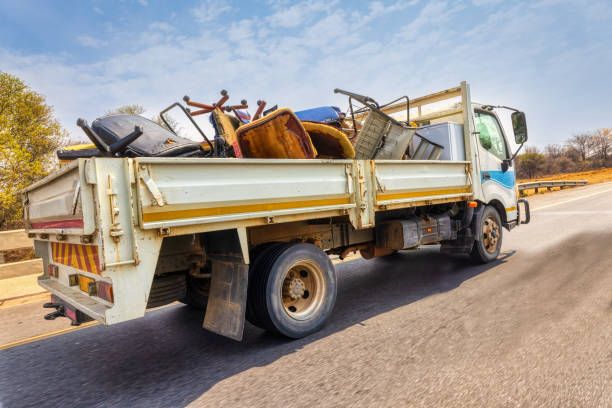 Best Commercial Junk Removal  in Lexington, MO