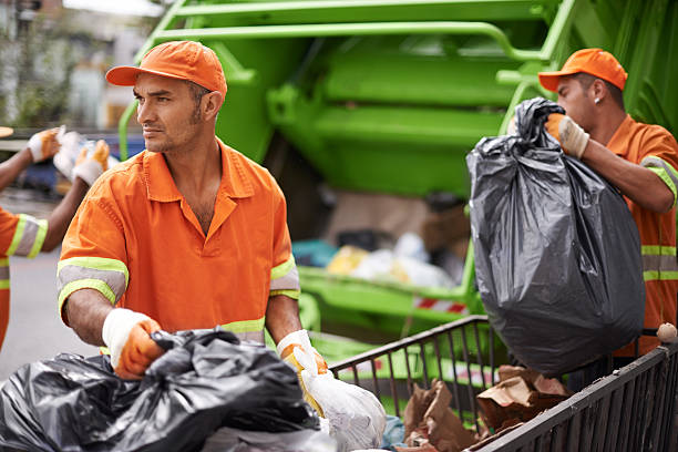 Best Yard Cleanup Services  in Lexington, MO
