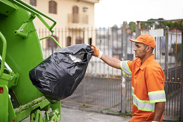 Best Yard Waste Removal  in Lexington, MO