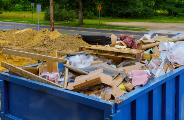 Best Same-Day Junk Removal  in Lexington, MO